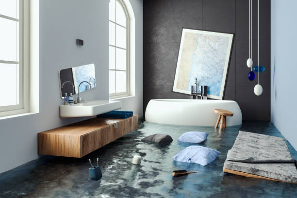 Best Flood restoration services  in Almedia, PA
